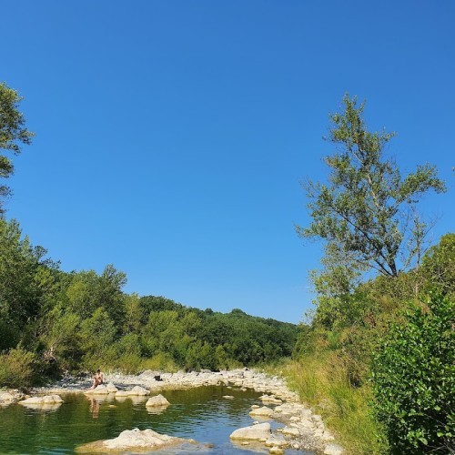 Masso delle Fanciulle