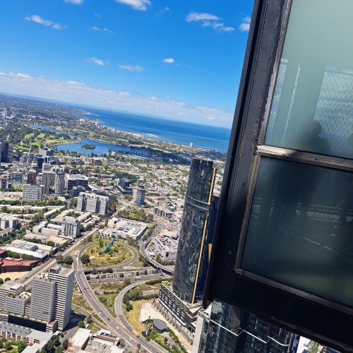 Melbourne Skydeck