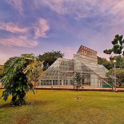 Menteng Park