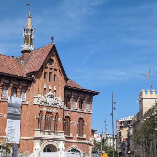 Mercado Central