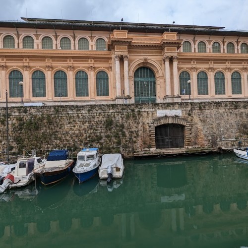 Mercato Centrale