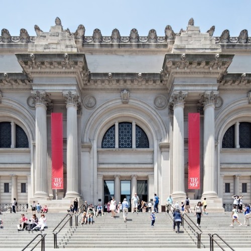 Metropolitan Museum of Art