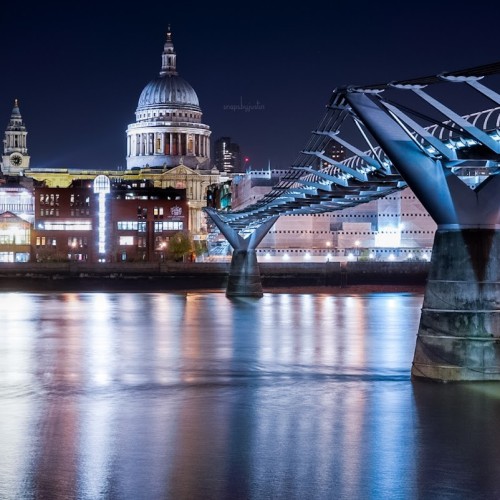 Millennium Bridge