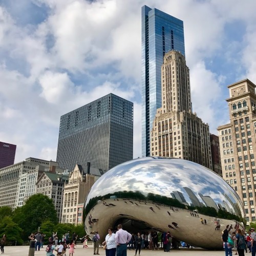 Millennium Park