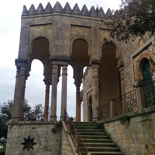 Minareto di Fasano