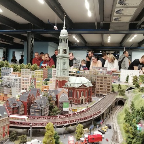 Miniatur Wunderland