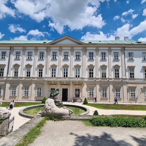 Mirabell Palace
