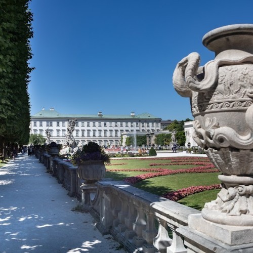 Mirabellgarten