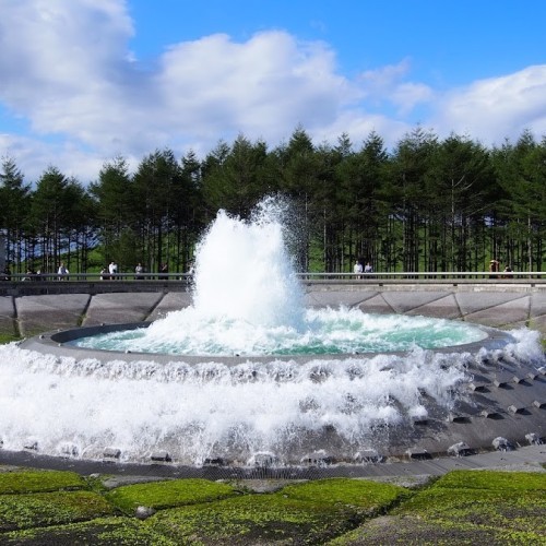 Moerenuma Park