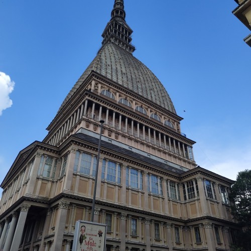 Mole Antonelliana
