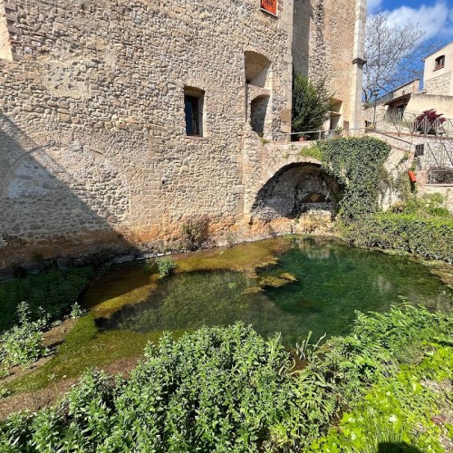 Monastero di San Magno a Fondi