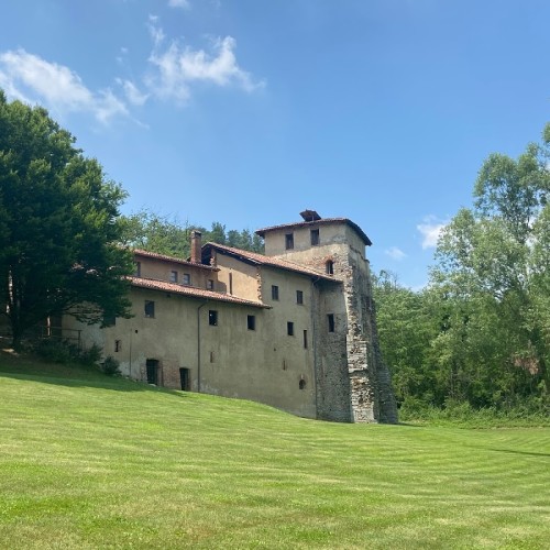 Monastero di Torba