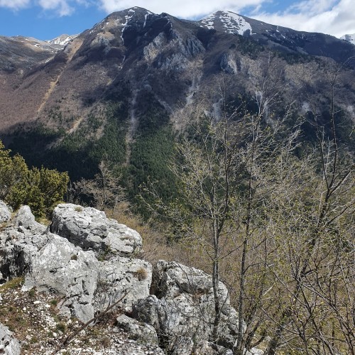 Monte Pizzuto