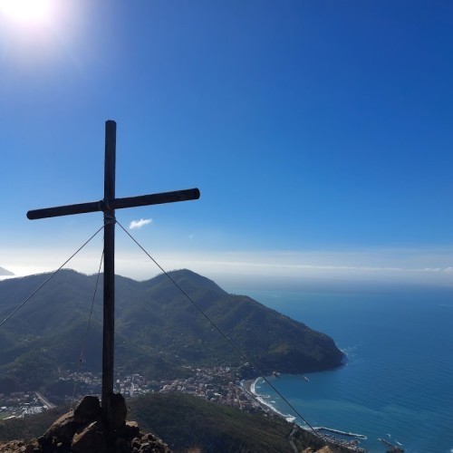 Monte Rossola