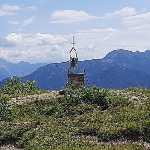 Monte Talm