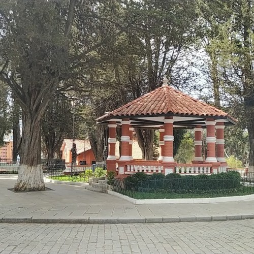 Montículo