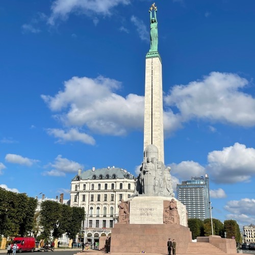 Monumento alla Libertà