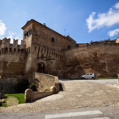 Mura di Corinaldo