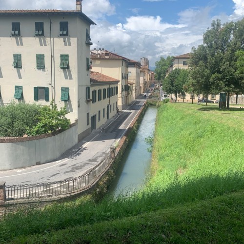 Mura di Lucca