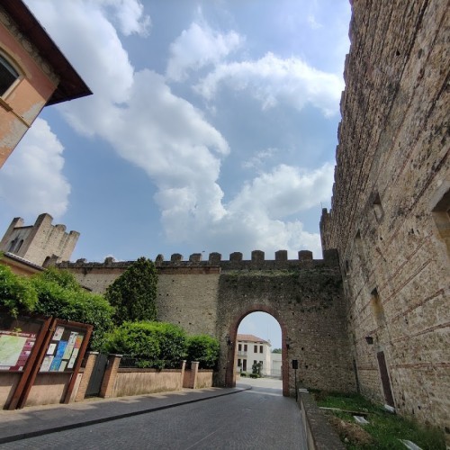 Mura di Marostica