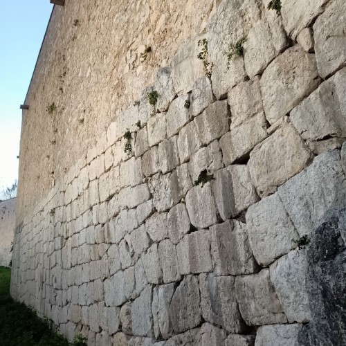 Mura Poligonali