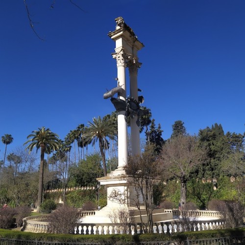 Murillo Gardens
