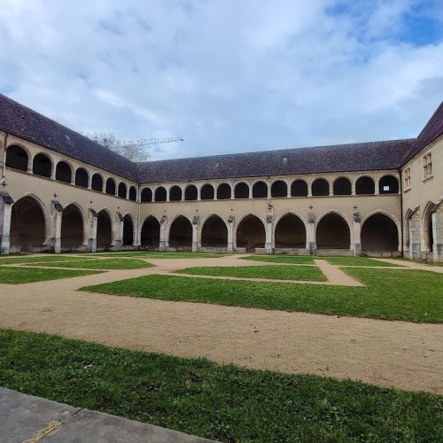 Musée municipal de Bourg-en-Bresse