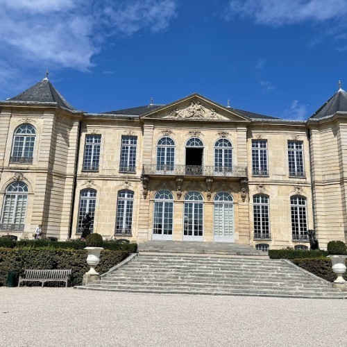 Musée Rodin