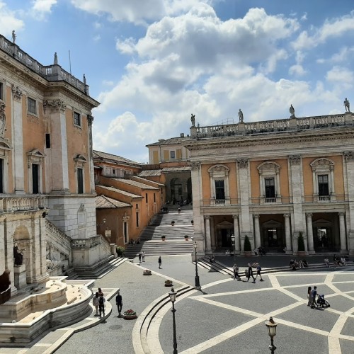 Musei Capitolini