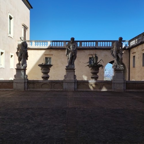 Musei Civici di Palazzo Buonaccorsi