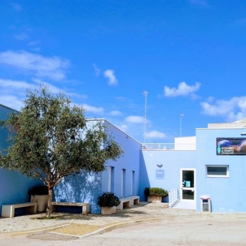 Museo Acquario del Salento