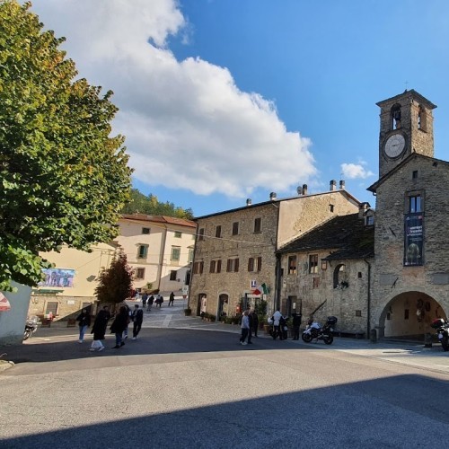 Museo Archeologico Alto Mugello e delle Genti di Montagna