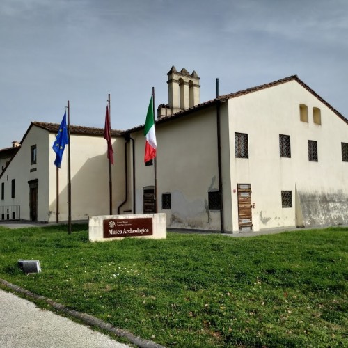 Museo Archeologico di Montelupo Fiorentino