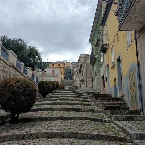 Museo archeologico di Roscigno