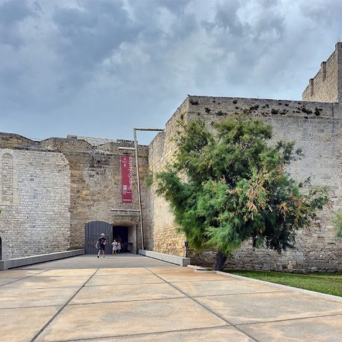 Museo Archeologico di Santa Scolastica