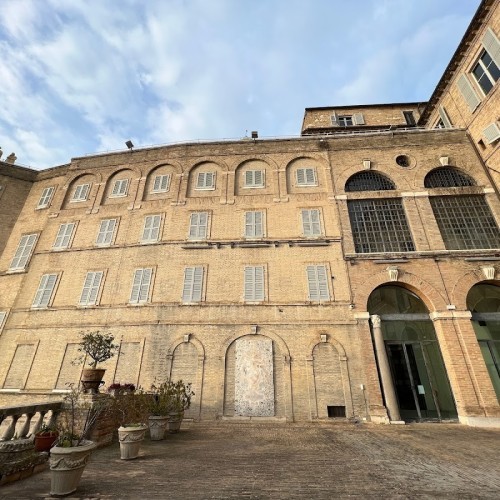 Museo Archeologico Nazionale delle Marche