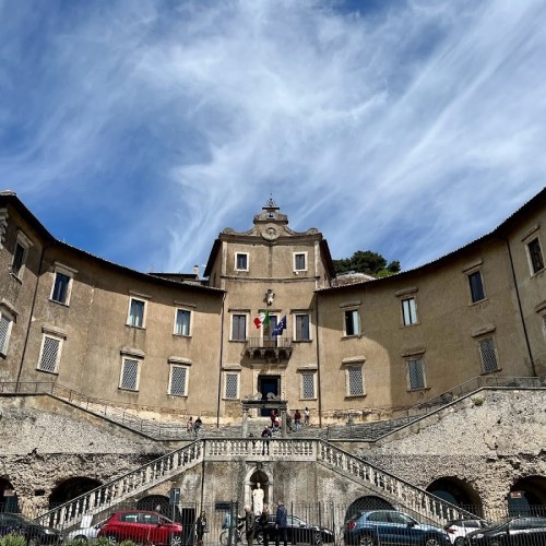 Museo Archeologico Nazionale di Palestrina