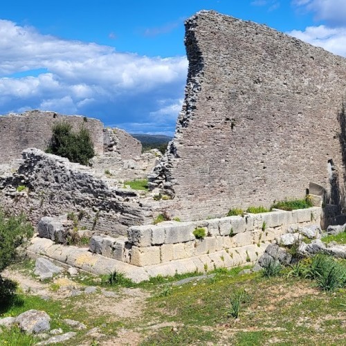 Museo Archeologico Nazionale e Area Archeologica Antica Città di Cosa