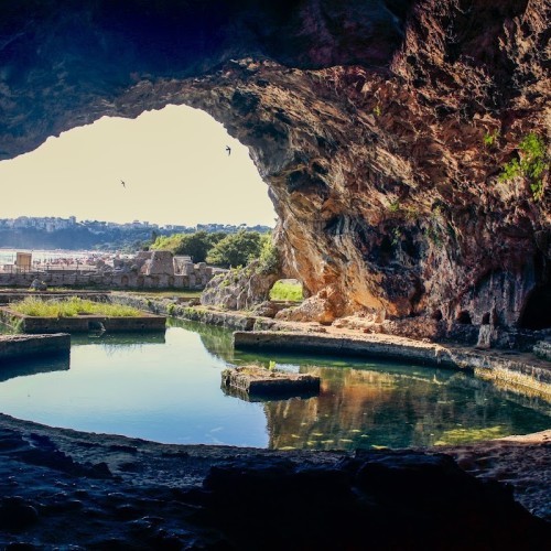 Museo Archeologico Nazionale e Villa di Tiberio - Sperlonga