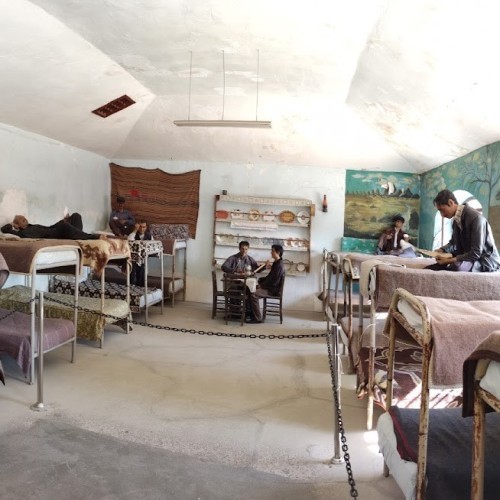 Museo carcerario di Ulucanlar