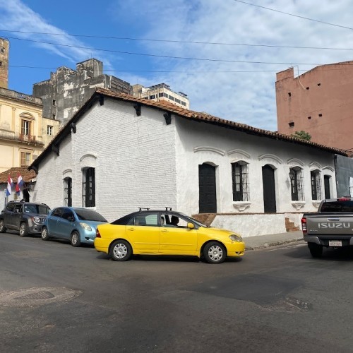 Museo Casa de la Independencia