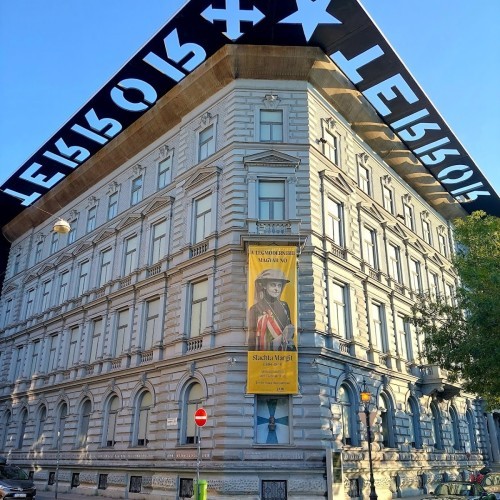 Museo Casa del terrore