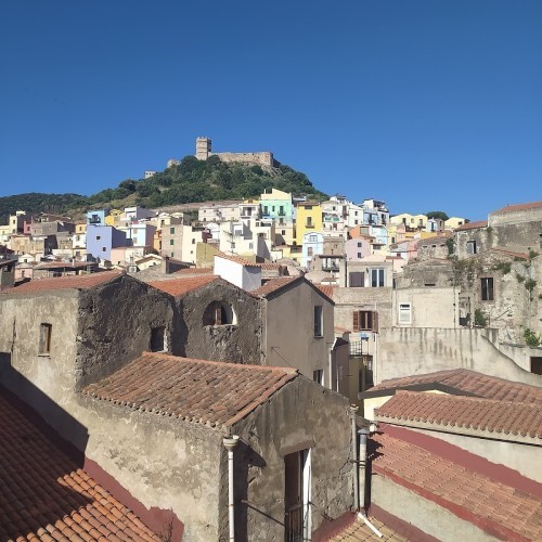 Museo Casa Deriu
