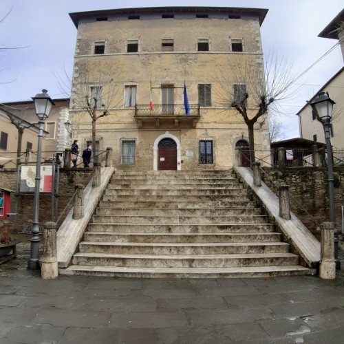 Museo Cassioli Pittura senese dell'Ottocento