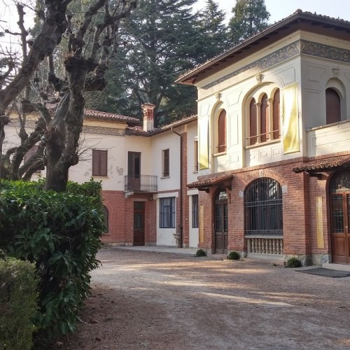 Museo Castiglioni