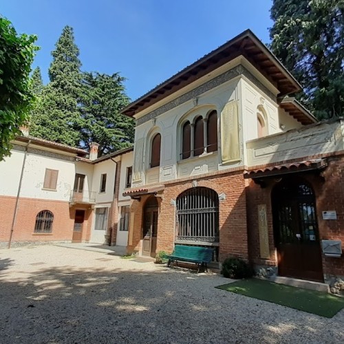 Museo Castiglioni