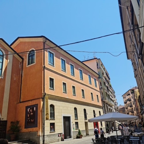 Museo Civico Amedeo Lia