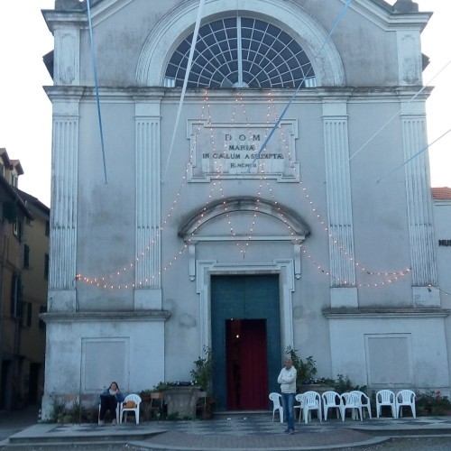 Museo Civico Andrea Tubino
