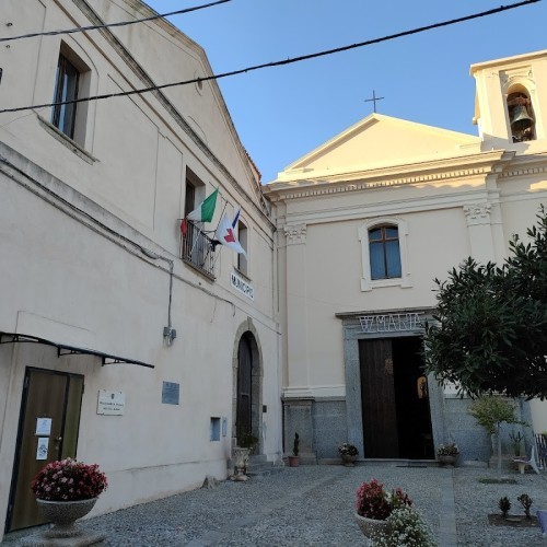 Museo Civico Archeologico