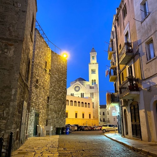 Museo Civico Bari